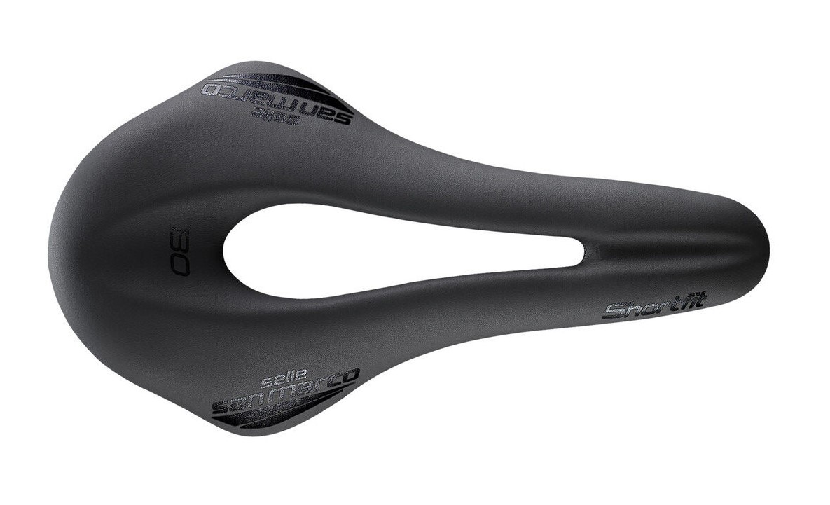 Sella San Marco Shortfit 130 Dynamic